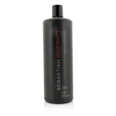 

SEBASTIAN - Penetraitt Strengthening&Repair-Shampoo 1000ml338oz