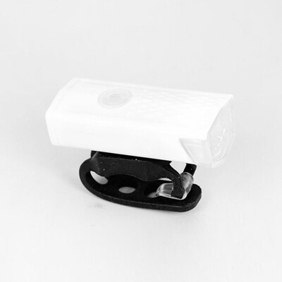 

Waterproof Cycling Bicycle LED Lamp USB Rechargeable Bike Head Front Light Torch
