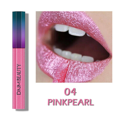 

Liquid Lipstick 12 Hot Sexy Colors Lip Paint Matte Lipstick Waterproof Long Lasting Lip Gloss Glitter Lip gloss