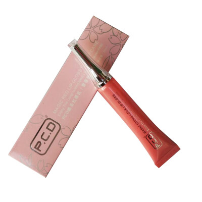 

Fashion Temperature Change Lip Glaze Waterproof Long-Lasting Moisturizing Lip Gloss Lipstick Easy To Apply