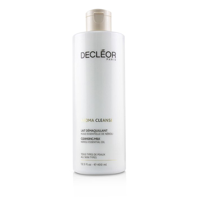 

DECLEOR - Aroma Cleanse Cleansing Milk Limited Edition 400ml135oz