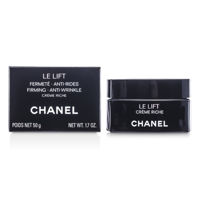 

CHANEL - Le Lift Creme Riche 50g17oz