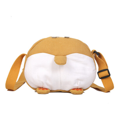 

Tailored 2019 New Plush Shoulder Bag Diagonal Package Cute Chain Bag