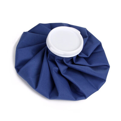 

LMS Reusable Health Care First Aid Ice Bag for Knee Head Leg Injury Pain Relief Hot&Cold Repeated Medical Ice Packs