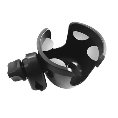 

Stroller Cup Holder Baby Stroller Accessories Universal Milk Bottles Rack Bicycle Bike Adjustable Bottle Holder