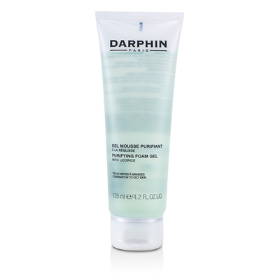 

DARPHIN - Purifying Foam Gel Combination to Oily Skin 125ml42oz