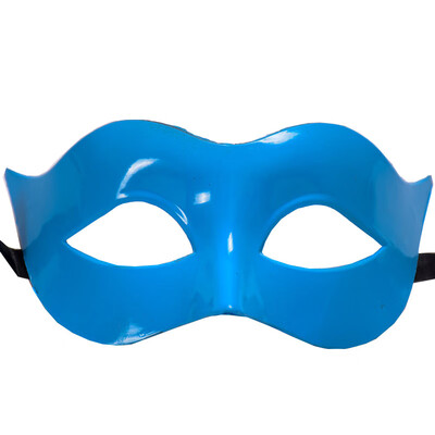 

Siaonvr Halloween Masquerade Mask Prom Party Mask Accessories