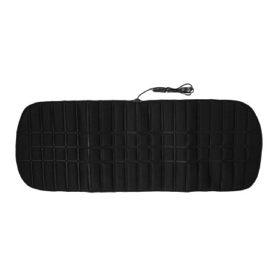 

Car Rear Row Heating Seat Cushion Winter Car Heater 12V