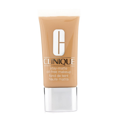 

CLINIQUE - Stay Matte Oil Free Makeup - 11 Honey MF-G 30ml1oz