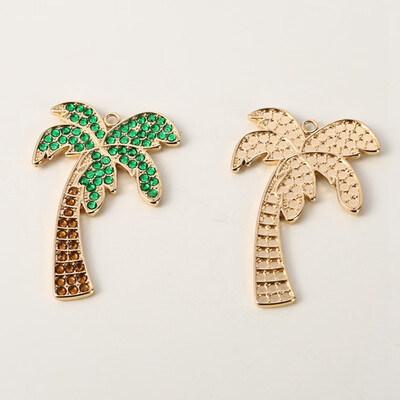 

DIY Diamond Keychain Snowman Pineapple Shaped Full Diamond Painting Keyring Cross Stitch Embroidery Women Bag Key Chain