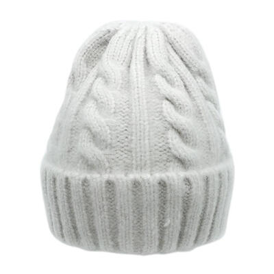 

Baby hats Newborn Autumn Winner Cute Winter Kids Baby Hats Knitted Wool Hemming Hat Wholesale And Drop Shipping