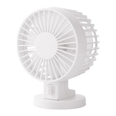 

Mini USB Fan Double-vane Blades Office Home Portable Computer PC Fan Electric Laptop Cooler