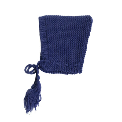 

Baby Cap Autumn Winter Warm Knitting Baby Hat Girl Boy Toddler Infant Kids Cap Gift
