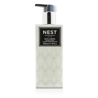 

NEST - Hand Lotion - Blue Garden 300ml10oz