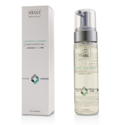 

OBAGI - SUZANOBAGIMD Foaming Cleanser 200ml67oz