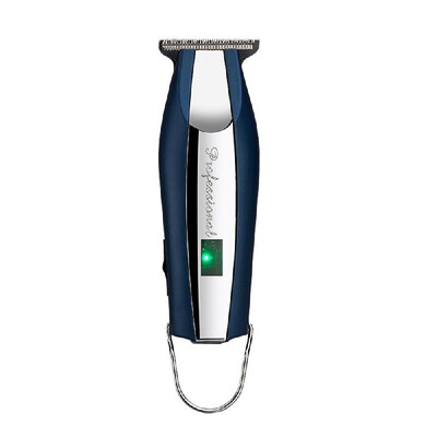 

Hair Clipper LCDLED Head Hair Trimmer T Type Retro Hairdressing Tool Clipper Shaver Haircut Machine EU