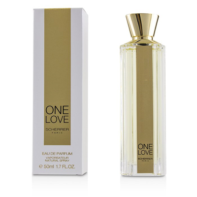 

JEAN-LOUIS SCHERRER - One Love Eau De Parfum Spray 50ml17oz