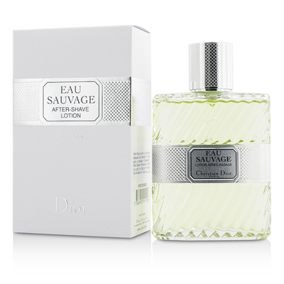 

CHRISTIAN DIOR - Eau Sauvage After Shave Spray 100ml34oz
