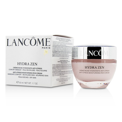 

LANCOME - Hydra Zen Anti-Stress Moisturising Rich Cream - Dry skin even sensitive 50ml17oz