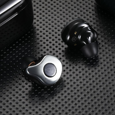 

Sabbat E12 TWS Mini Binaural Wireless Sports Earphone BT50 IPX5 Waterproof In-Ear Hands-free Stereo Earbuds Noise Cancelling Head