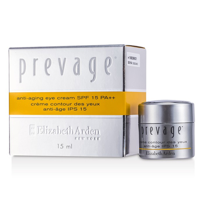 

PREVAGE BY ELIZABETH ARDEN - Anti-Aging Eye Cream SPF15 PA 15ml05oz