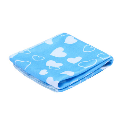 

Toponeto Soft Microfiber Absorbent Childrens Hand Towel Print Face Towel
