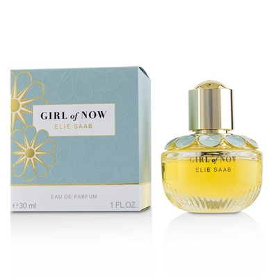 

ELIE SAAB - Girl Of Now Eau De Parfum Spray 30ml1oz