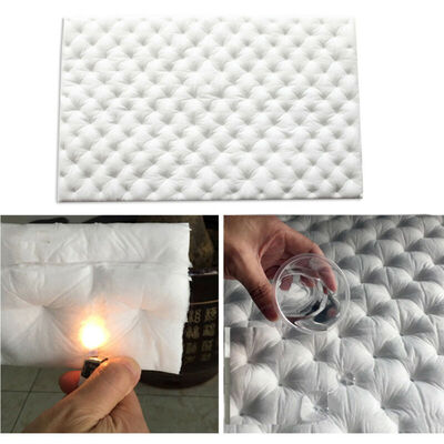 

Car Auto Sound Proofing Deadening Vehicle Insulation Closed Cell Foam 80 50cm