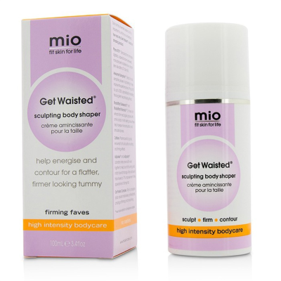 

MAMA MIO - Get Waisted Body Shaper 100ml34oz