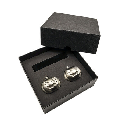 

Pumpkin-type Reusable Ice Cubes Whiskey Stones Physical Frozen Tools Magic Beer Cooler for Wedding Favors Party Gifts