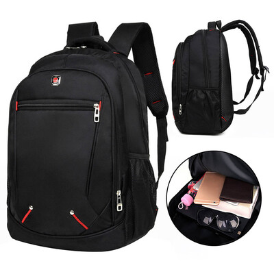 

Large Capacity Multi-function Business Leisure Oxford Cloth Computer Backpack