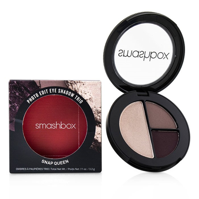 

SMASHBOX - Photo Edit Eye Shadow Trio - Snap Queen Save To Faves Hit Reply Get Candid 32g011oz