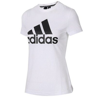 

Adidas ADIDAS Womens Training Series W MH BOS TEE Sports Short Sleeve DZ0013  Code