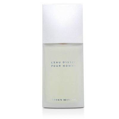 

ISSEY MIYAKE - Issey Miyake Eau De Toilette Spray 125ml42oz