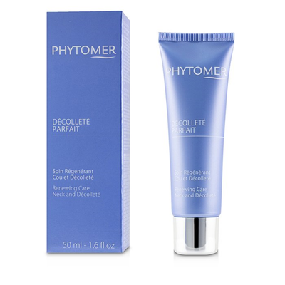 

PHYTOMER - Decollete Parfait Renewing Care For Neck&Decollete 50ml16oz