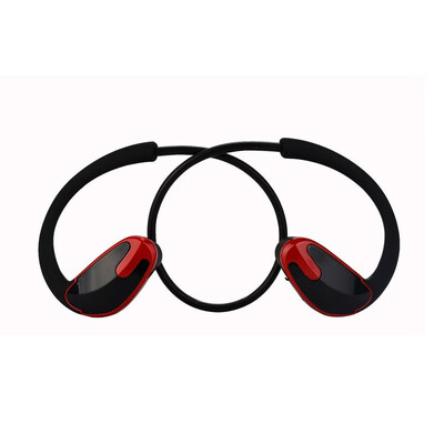 

Wireless Bluetooth Earphone Active Noise Cancelling Sports Stereo Headset Bluetooth V41 Neckband Headphone for Phone