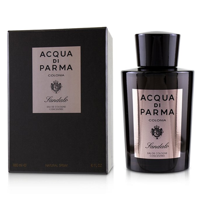 

ACQUA DI PARMA - Colonia Sandalo Eau De Cologne Concentree Spray 180ml6oz