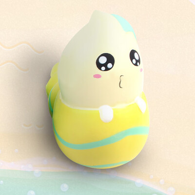 

Tailored Jumbo Sea Snail Cartoon Slow Rising Toy Gift Fun