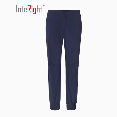 

INTERIGHT Mens Bracelet Warm Pants Navy Blue  Code