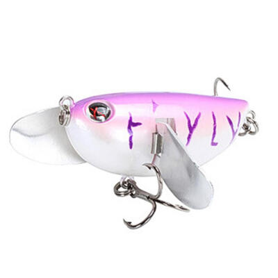 

Topwater Insect Fishing Lures Minnow Floating Top Water Crankbaits Wobblers Artificial Bait Popper Whopper Plopper Hard Bait