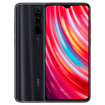 

Redmi Note8Pro 6400 million full scene four camera liquid cold game core 4500 mAh long battery NFC 18W fast charge infrared remote con