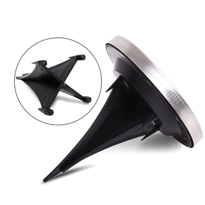 

〖Follure〗4Pcs 8LED Solar Power Buried Light Under Ground Lamp Outdoor Path Garden Decking
