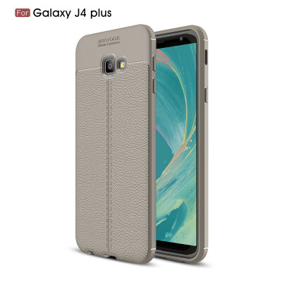 

Goowiiz Phone Case For OnePlus 6T Fashion Leather PU Pattern TPU Soft Silicone Prevent falling