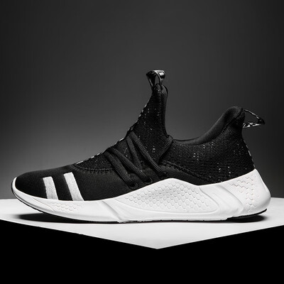 

FAN PAO breathable good quality alpha yeezy comfortable running sport shoes for men boy leisure casual cozy gym sneakers