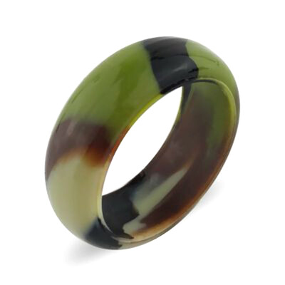 

Beautiful Silicone Rubber Wedding Engagement Ring Band Couple Ring for Men Women - Comfortable Quality Love Rings