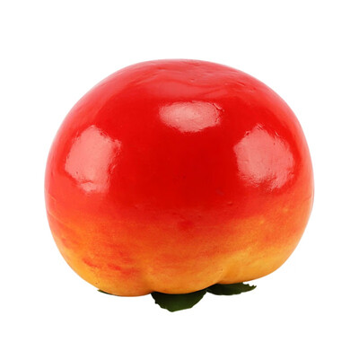 

Simulation Vegetable Foam Fake Pepper Cucumber Cabbage Pumpkin Lifelike Artificial Vegetable For Home Decoration Pumpkin