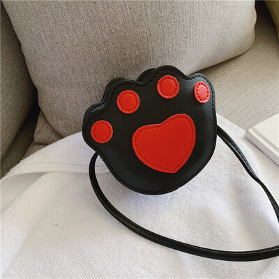 

Tailored Children Bag Cartoon Boys And Girls Messenger Bag Fashion Change Shoulder Bag