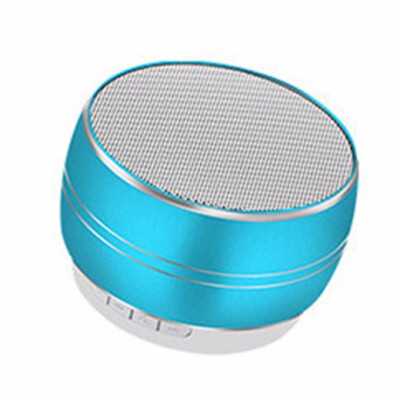 

KASINUO K25 Bluetooth audio card mobile phone audio subwoofer wireless mini bluetooth speaker