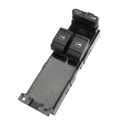 

Replacement For Skoda 1J3959857 Window Panel Master Switch Control Assembly Master Driver Window Switch