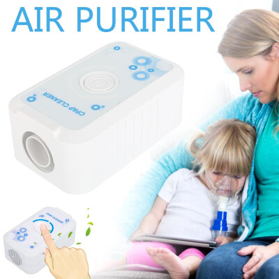 

CPAP Cleaner Sterilizer Ventilator Disinfector Ozone Machine Sleep Apnea